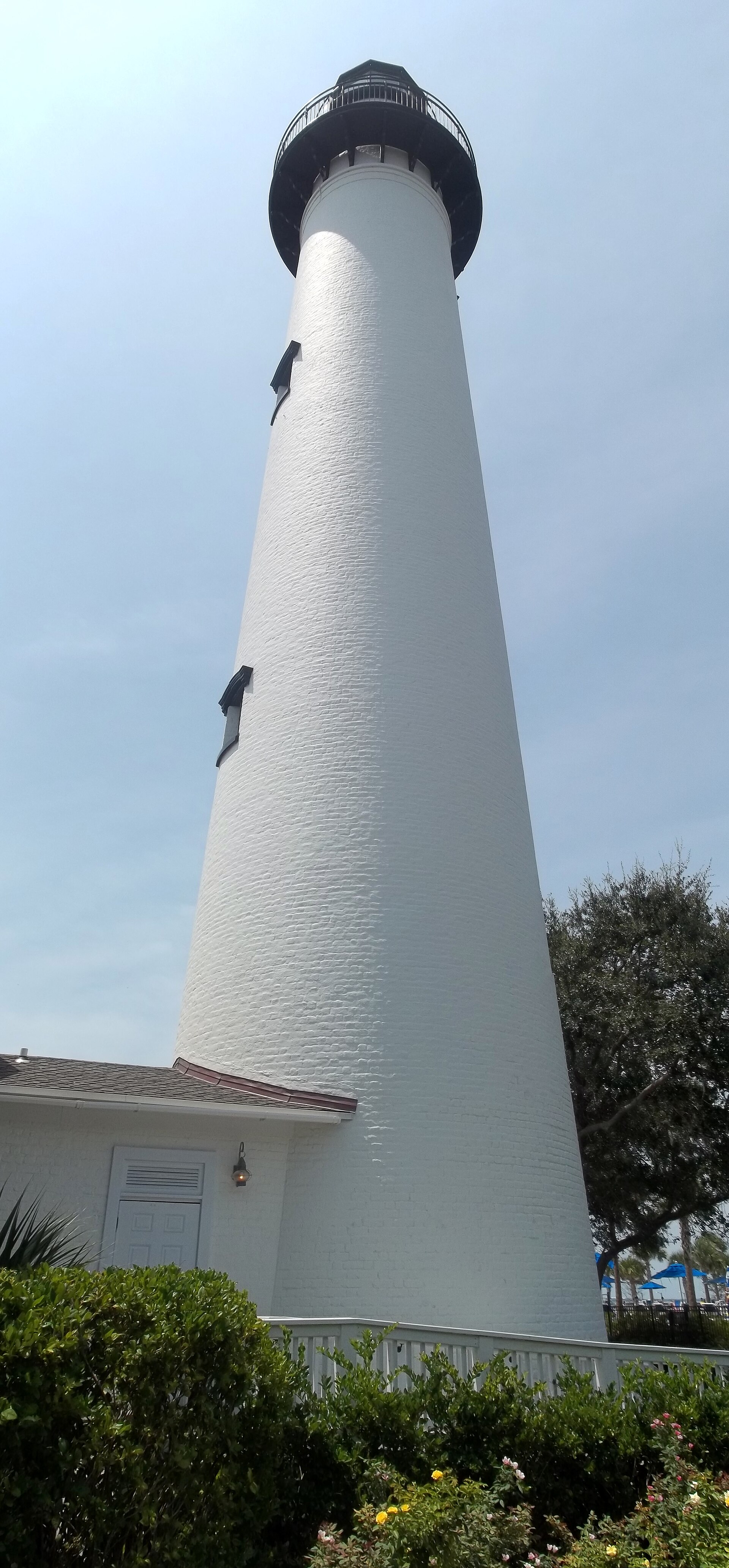 St. Simons Island Lighthouse, Georgia